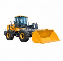 XCMG Official manufacturer 6 ton wheel loaders ZL60GN China small front wheel loader price